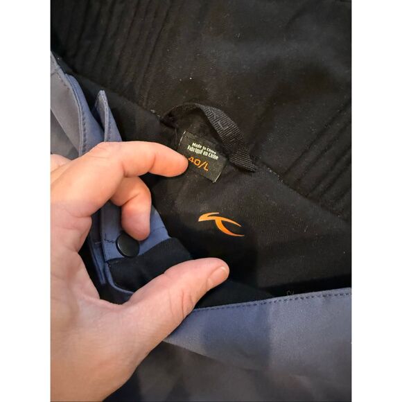 NEW KJUS Formula Women’s Snowboard Ski Pants Size 40 Large - Picture 10 of 15